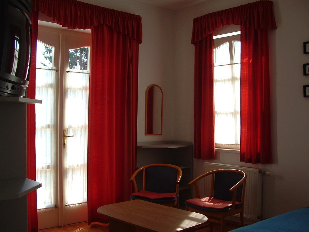 Guest house Csigahaz Panzio *