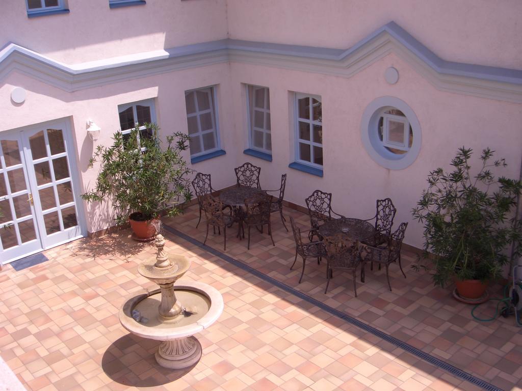 Guest house Csigahaz Panzio *
