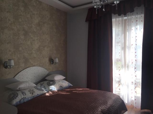 Csigahaz Panzio Guest house